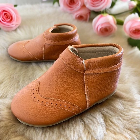 The sweetest shoes little girl shoes size 2-3Y - Picture 2 of 5